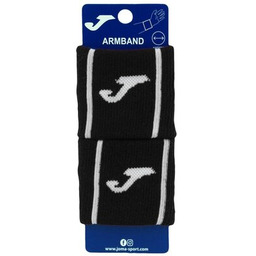 JOMA Frotka na rękę Game 1049854 Czarny (2