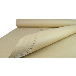 Papier Pakowy Makulaturowy 80X120Cm 5Kg =65Arkuszy