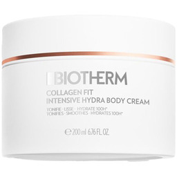 Collagen Fit intensywnie nawilżający krem do ciała 200ml