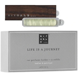 Rituals LIFE IS A JOURNEY 2x3g zapach