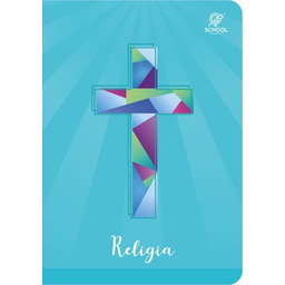 Zeszyt Do Religii A5 64K Kratka Pakiet 5