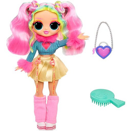 L.O.L. Surprise! OMG Doll - Bubblegum D.J. -