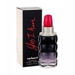 Cacharel, Yes I Am, woda perfumowana, 50 ml