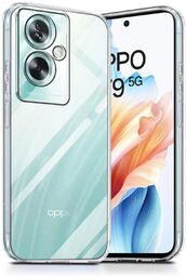 Oppo A79 5g Case TPU Super Silicone
