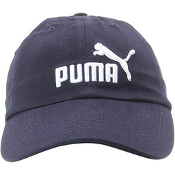 PUMA Hat Uniseks Ess Logo Cap Adult