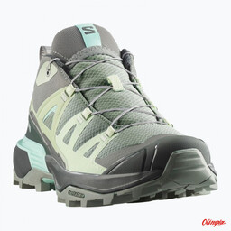 Salomon Buty Trekkingowe Damskie X Ultra 360 -