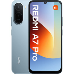 Smartfon XIAOMI Redmi A7 Pro 4G (LTE) 4
