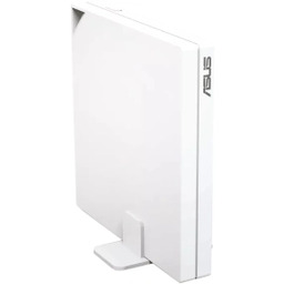 ASUS RT-AX57 Go AX3000 Biały Router bezprzewodowy