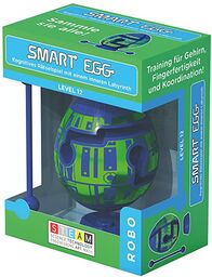 Smart Egg Smart Egg 1-warstwowy Robo gra rodzinna