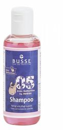 Busse Szampon dla koni KIDS - różowy