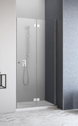 Radaway Essenza DWB drzwi wnękowe prawe 100 cm,