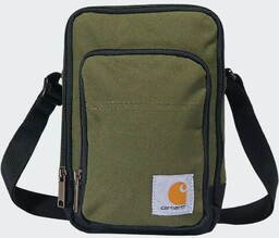 Torba saszetka na ramię Carhartt Crossbody Zip Basil