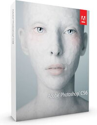 ADOBE PHOTOSHOP CS6 (CS4-CS6) / LICENCJA WIECZYSTA /
