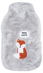 SOXO Termofor Keep Warm Szary