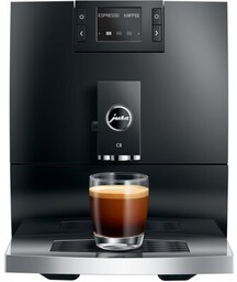 JURA C8 Piano Black czarny