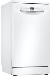 Bosch SPS2IKW10E 45cm Zdalne sterowanie Zmywarka