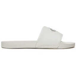 Klapki Calvin Klein Jeans YW0YW01835 Biały