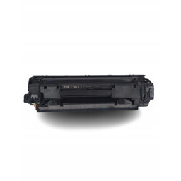 Toner Hp 36A CB436A czarny (black)