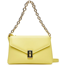 Torebka Furla WB01448 BX3227 3684S Żółty