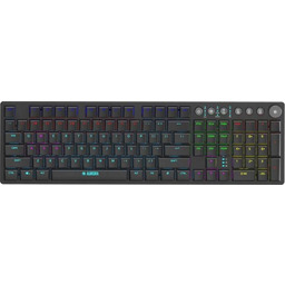 Ibox Aurora K-6 Low Profile Led