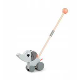 Done by Deer Zabawka do Pchania na Kiju