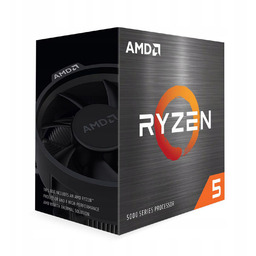 Procesor Amd Ryzen 5 5500 3,6 GHz 19