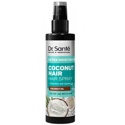 DR.SANTE Coconut Hair Odżywka w sprayu do włosów