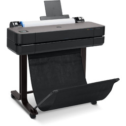 Ploter DesignJet T630 24-in Printer 5HB09D