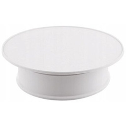 PULUZ Podstawka obrotowa DCA0871W Biały 20 cm