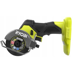 Ryobi Bl RCT18BL-0 Kompaktowa Pilarka 76mm 18V Korpus