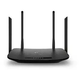 TP-LINK Archer VR300 Czarny Router bezprzewodowy