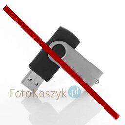 Goodram Twister Black (16GB)
