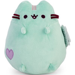 AURORA Maskotka Pusheen Miętowy pastel P-237