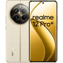 realme 12 Pro+ 5G Navigator Beige 12/512 Gb