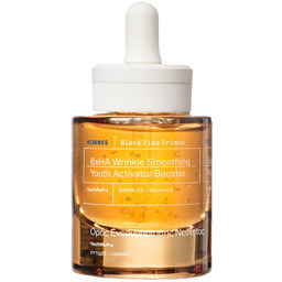 Korres Youth Activator Booster Serum 30 ml