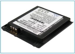 LG KG810 / LGLP-GAMM 800mAh 2.96Wh Li-Ion 3.7V