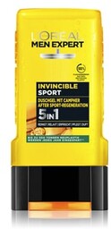 L''Oréal Men Expert Invincible Sport 5 w 1