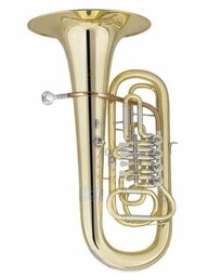 Cerveny CFB 631-4G-O Tuba F