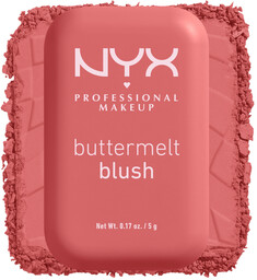 NYX Professional Makeup - Buttermelt Blush - Róż