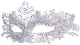 Hoshin Maskaradowa maska, Mardi Gras Deecorations weneckie maski