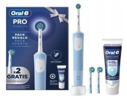 Oral-B Vitality Pro + Pro-Expert Advanced 75ml +