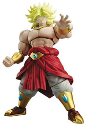 Bandai FIGURE RISE DRAGON BALL Z - LEGENDARY
