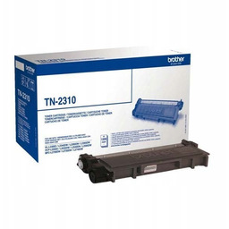 Brother toner TN2310, black, 1200s
