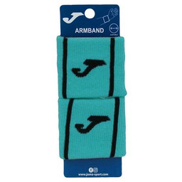 JOMA Frotka na rękę Game 400743.000 Turkusowy (2