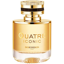 BOUCHERON Quatre Iconic EDP spray 50ml
