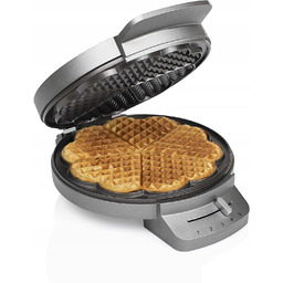 Gofrownica Princess 132380 Deluxe – 1200W, 5 Gofrów