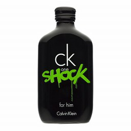 Calvin Klein CK One Shock for Him woda