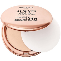 Always Fabulous matujący podkład w kompakcie SPF20 125