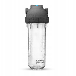 Dafi obudowa filtra przepływowego