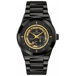 BULOVA Zegarek 98A291